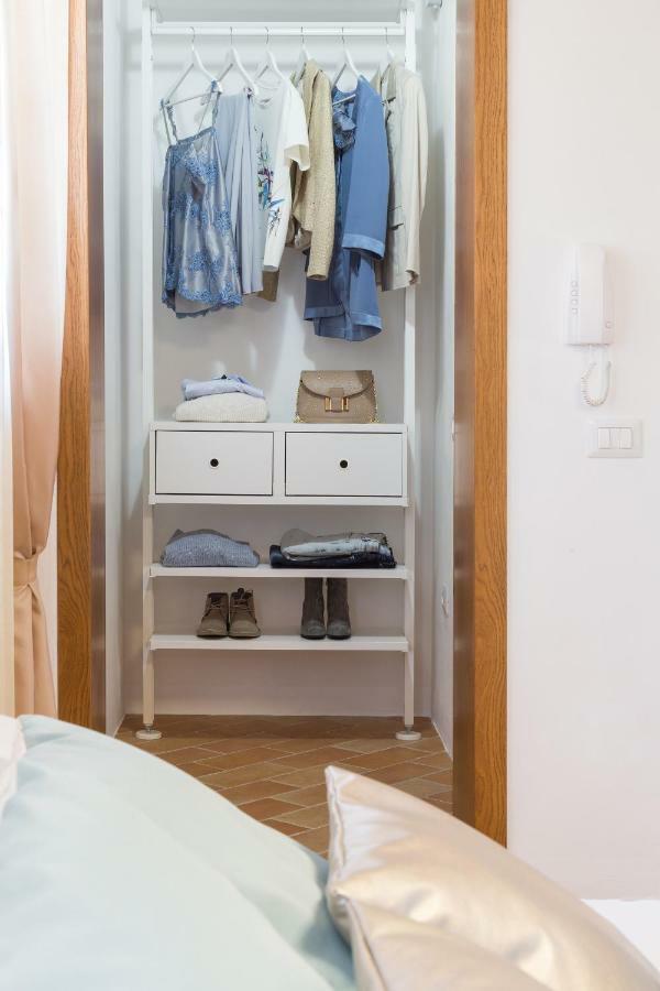 Casa Vacanze Montefalco Il Borgo Apartment Bagian luar foto